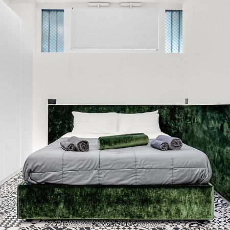 Pag60 -Crescenzago-Luxury Green House Milan Luaran gambar