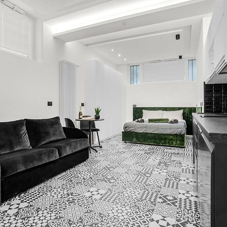 Pag60 -Crescenzago-Luxury Green House Milan Luaran gambar