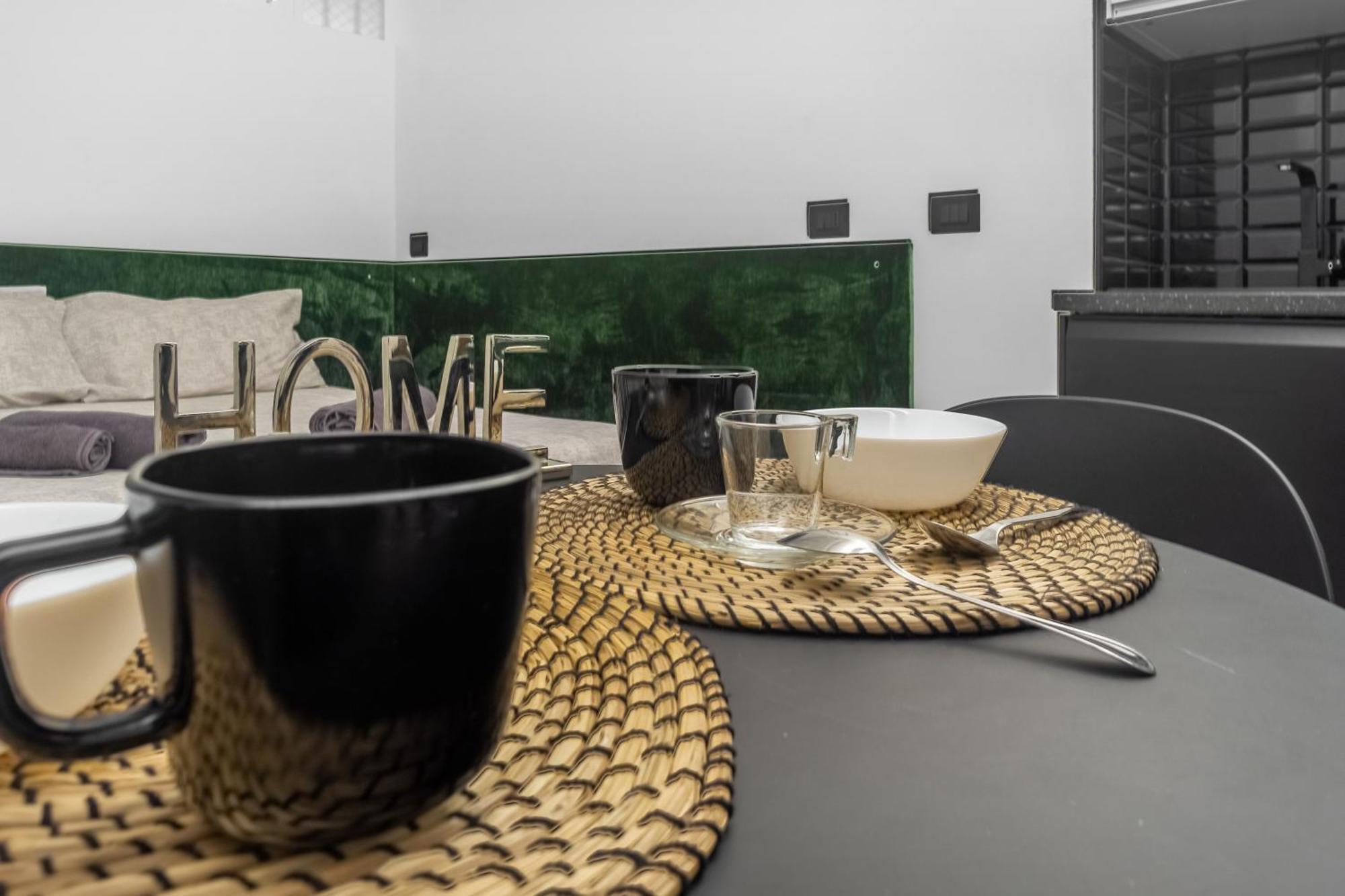 Pag60 -Crescenzago-Luxury Green House Milan Luaran gambar