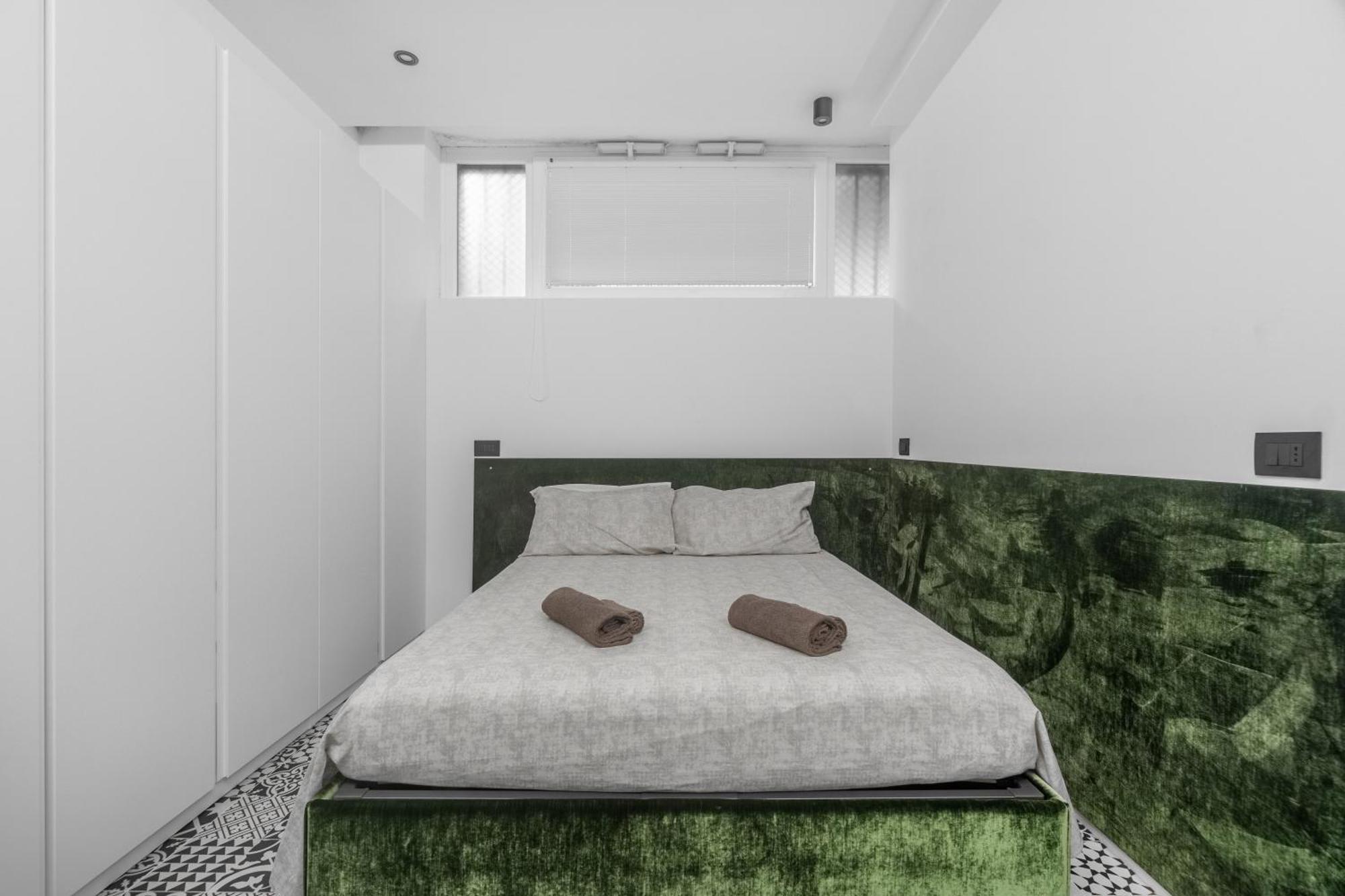Pag60 -Crescenzago-Luxury Green House Milan Luaran gambar