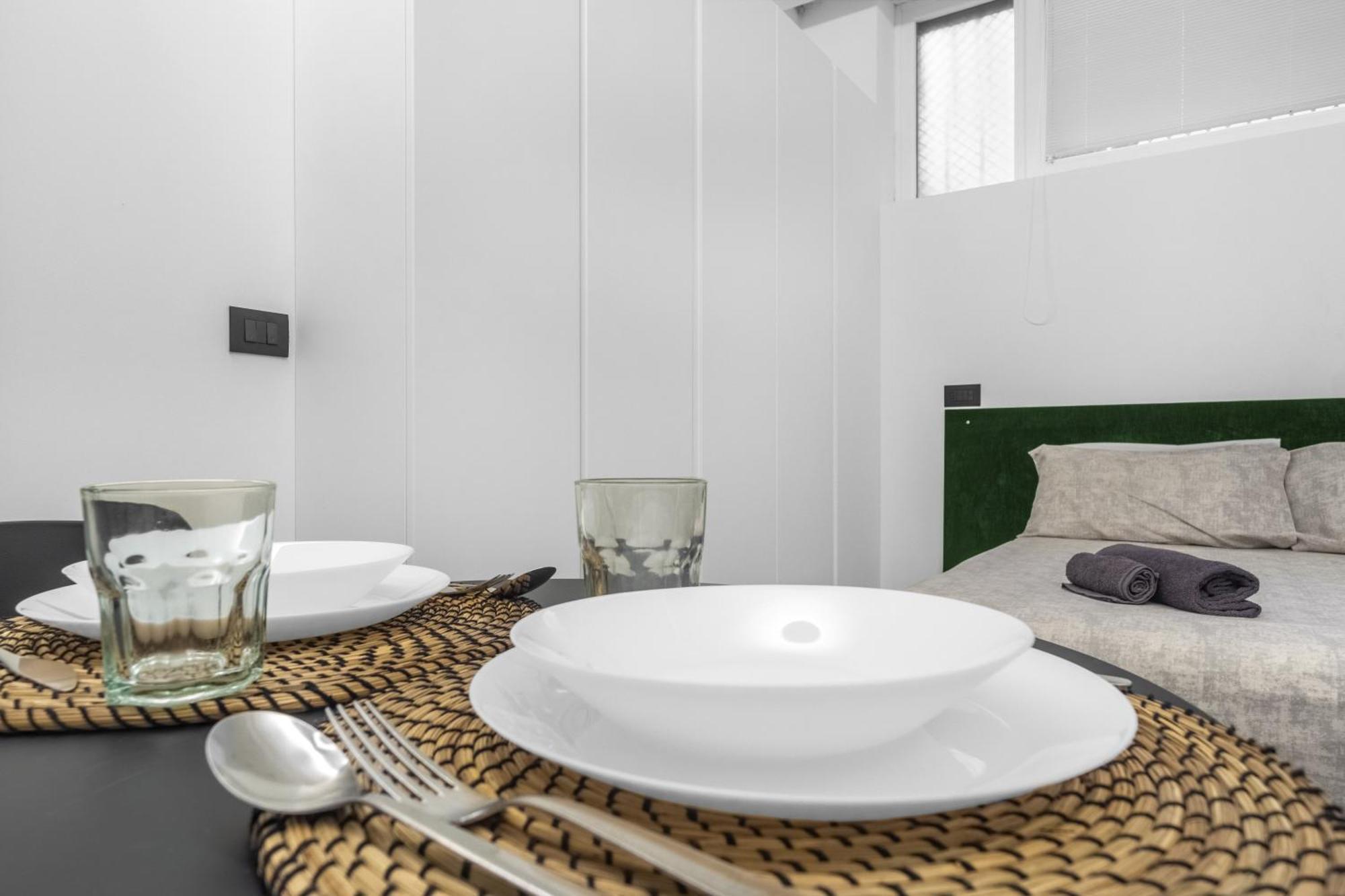 Pag60 -Crescenzago-Luxury Green House Milan Luaran gambar