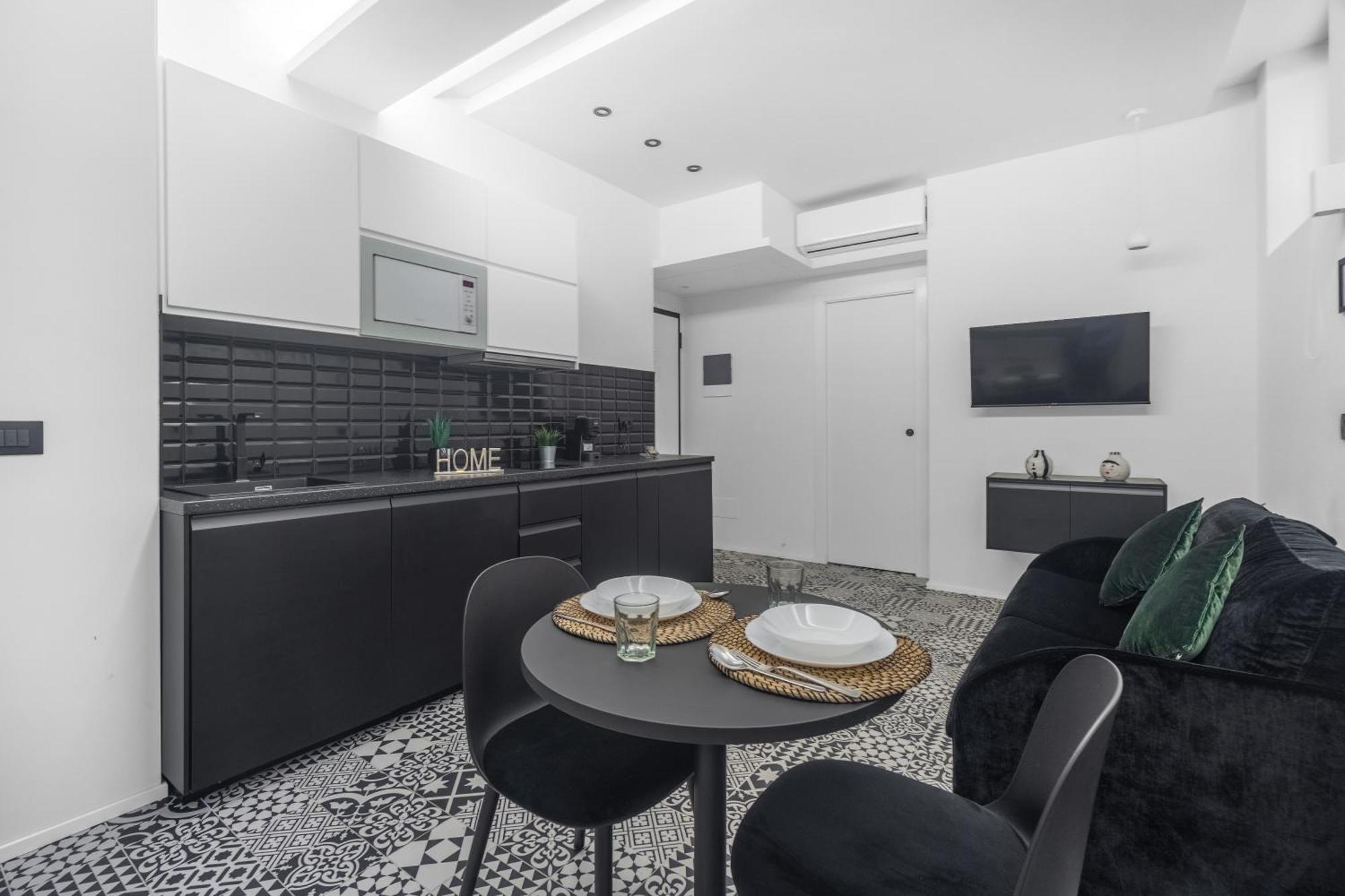 Pag60 -Crescenzago-Luxury Green House Milan Luaran gambar