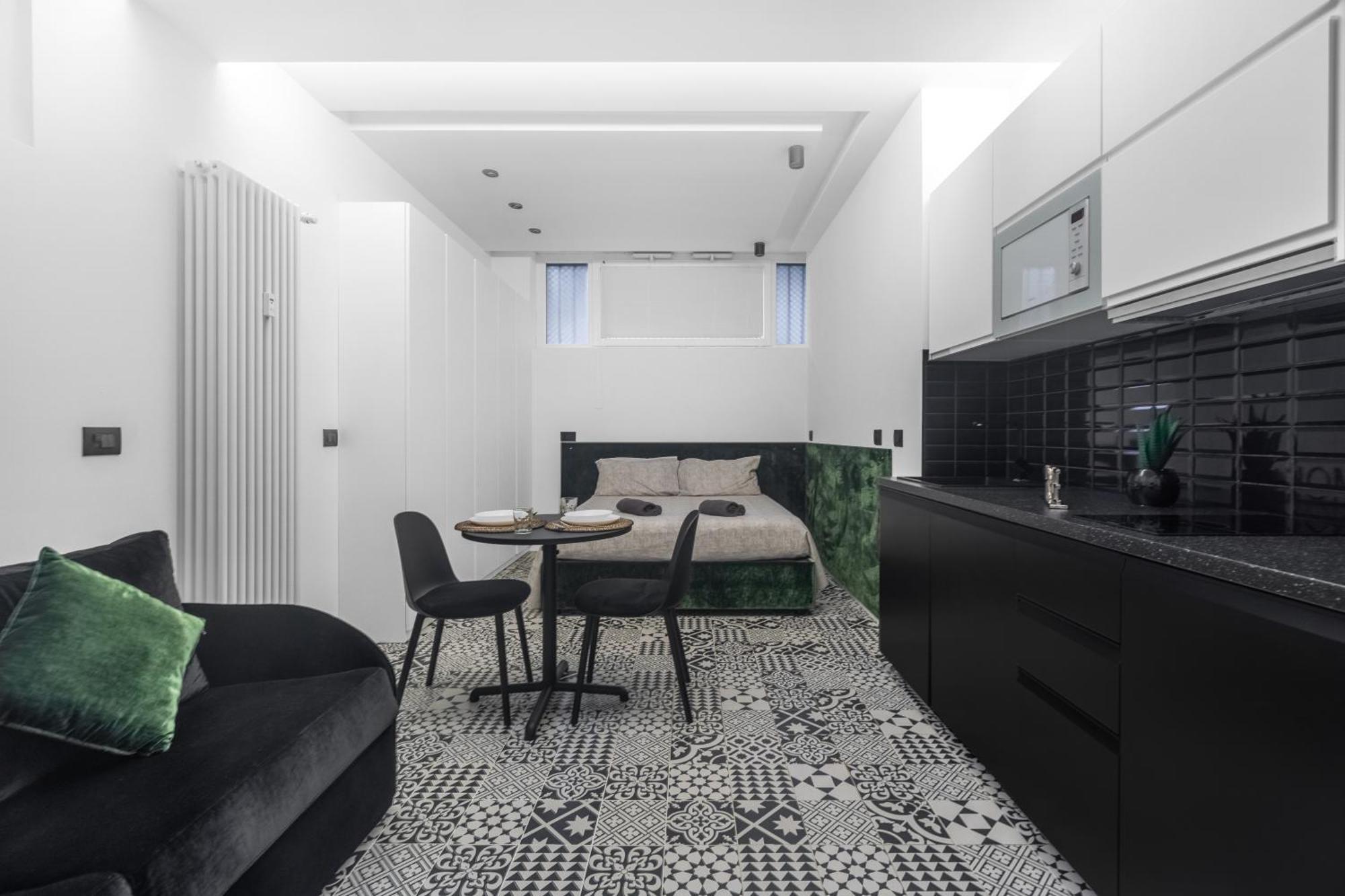 Pag60 -Crescenzago-Luxury Green House Milan Luaran gambar