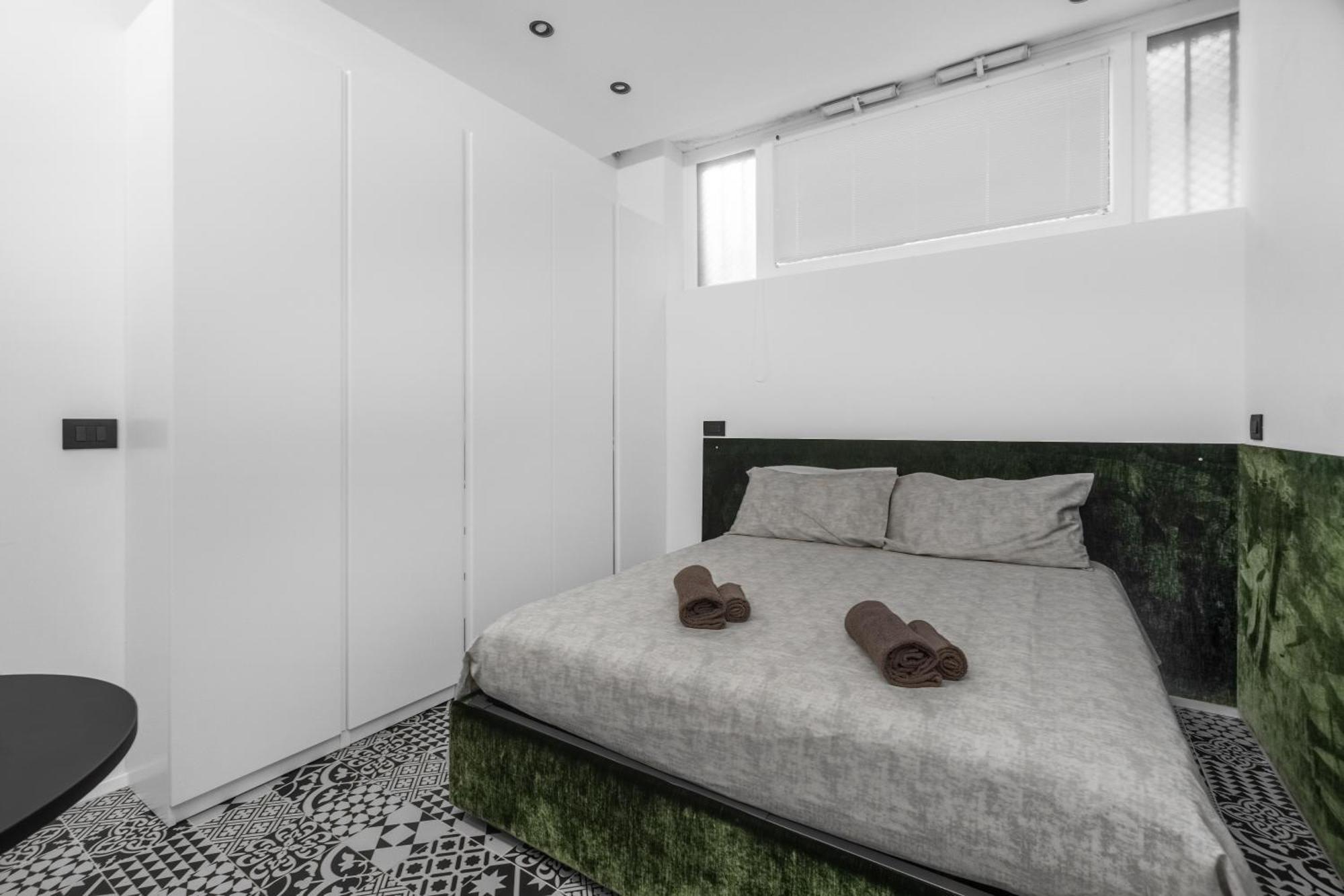 Pag60 -Crescenzago-Luxury Green House Milan Luaran gambar