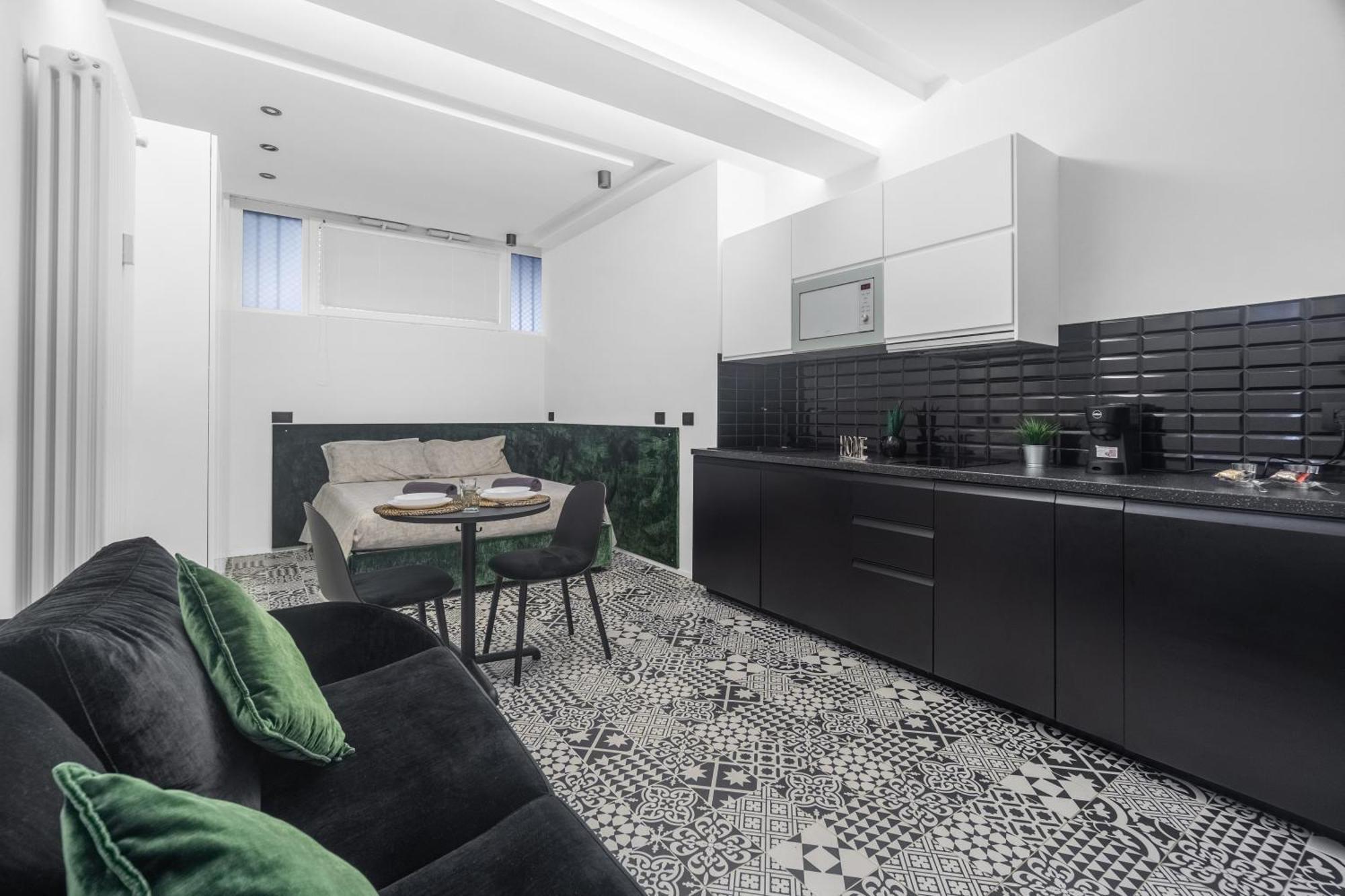 Pag60 -Crescenzago-Luxury Green House Milan Luaran gambar