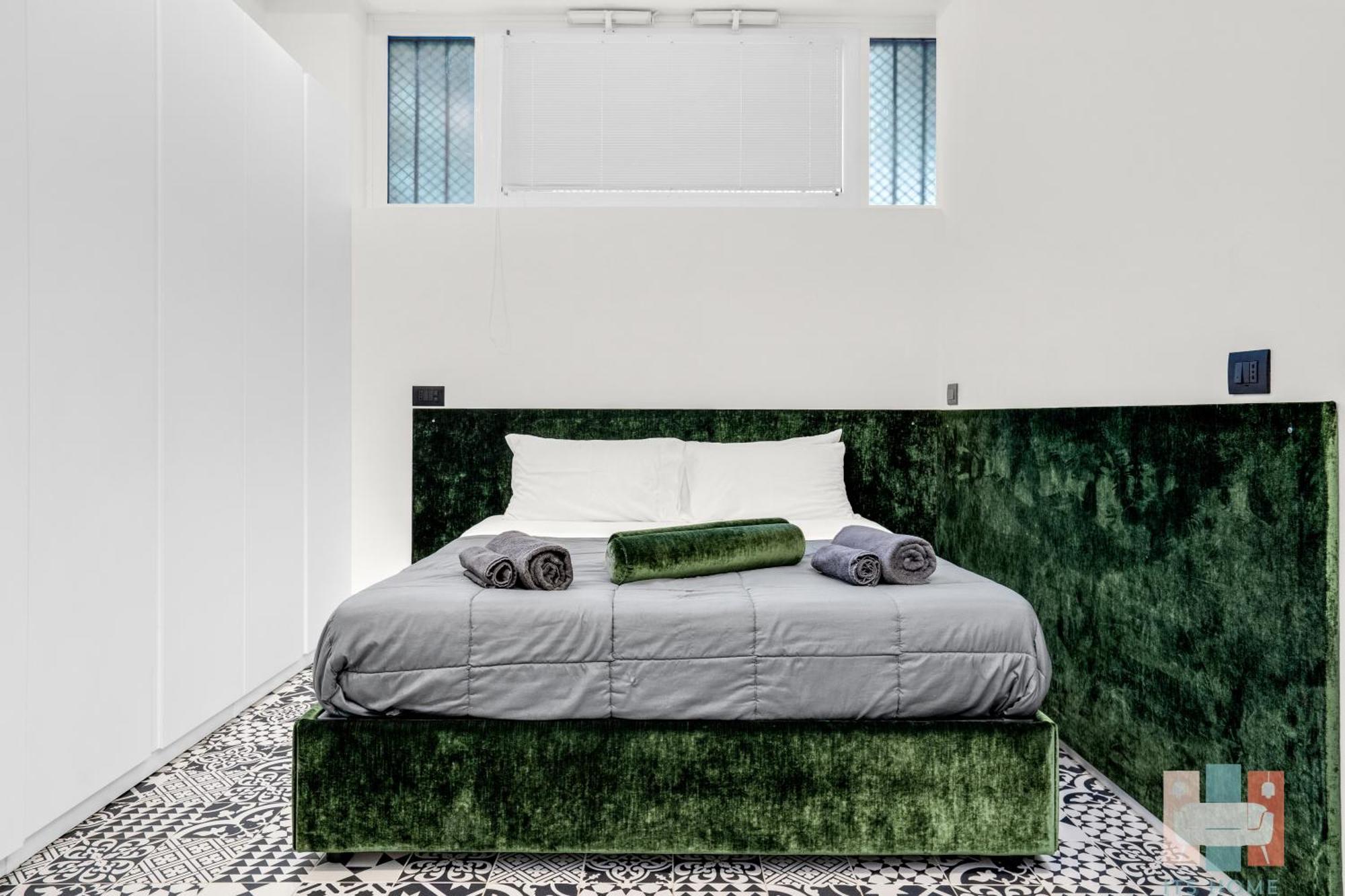 Pag60 -Crescenzago-Luxury Green House Milan Luaran gambar