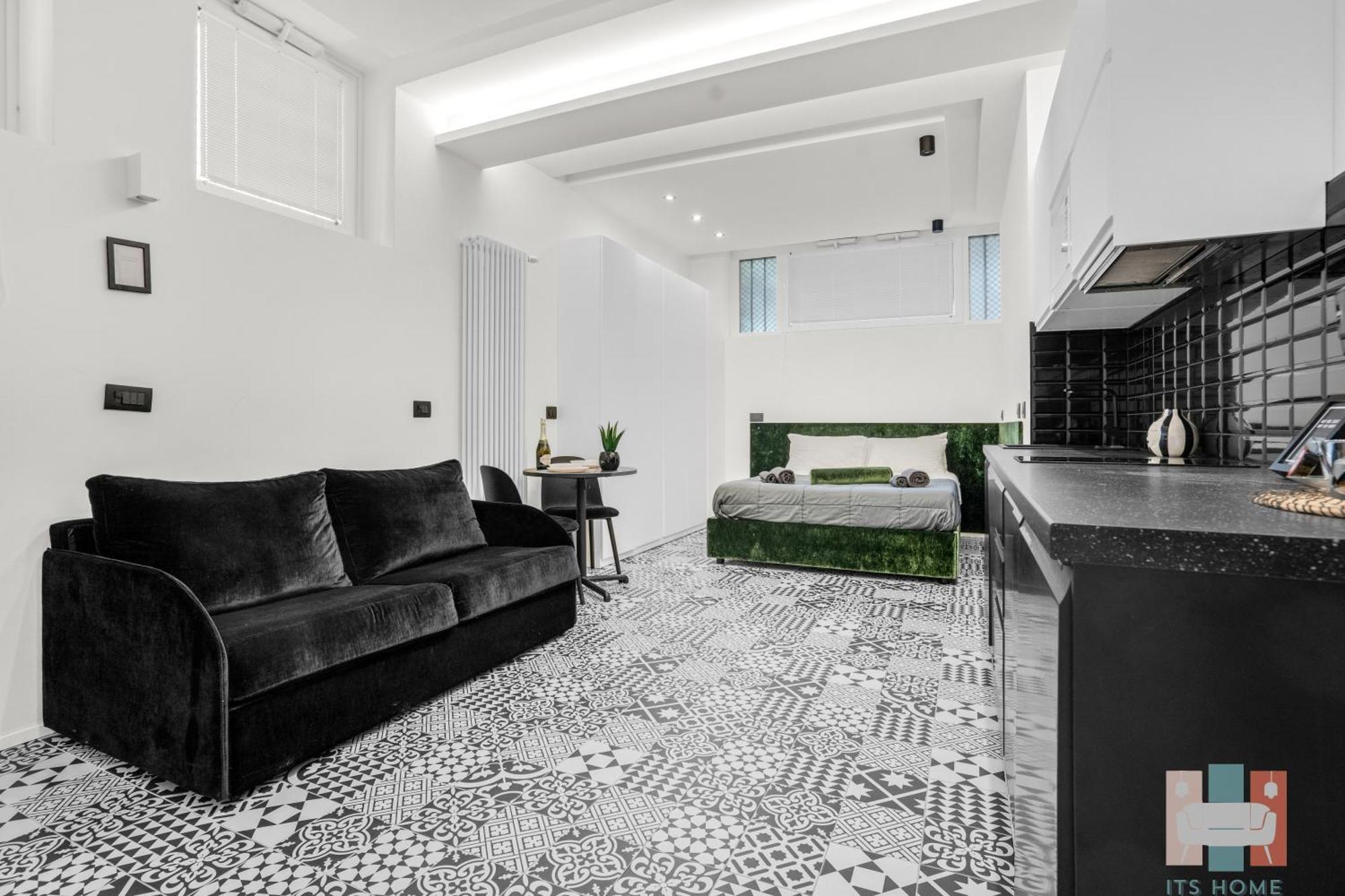 Pag60 -Crescenzago-Luxury Green House Milan Luaran gambar