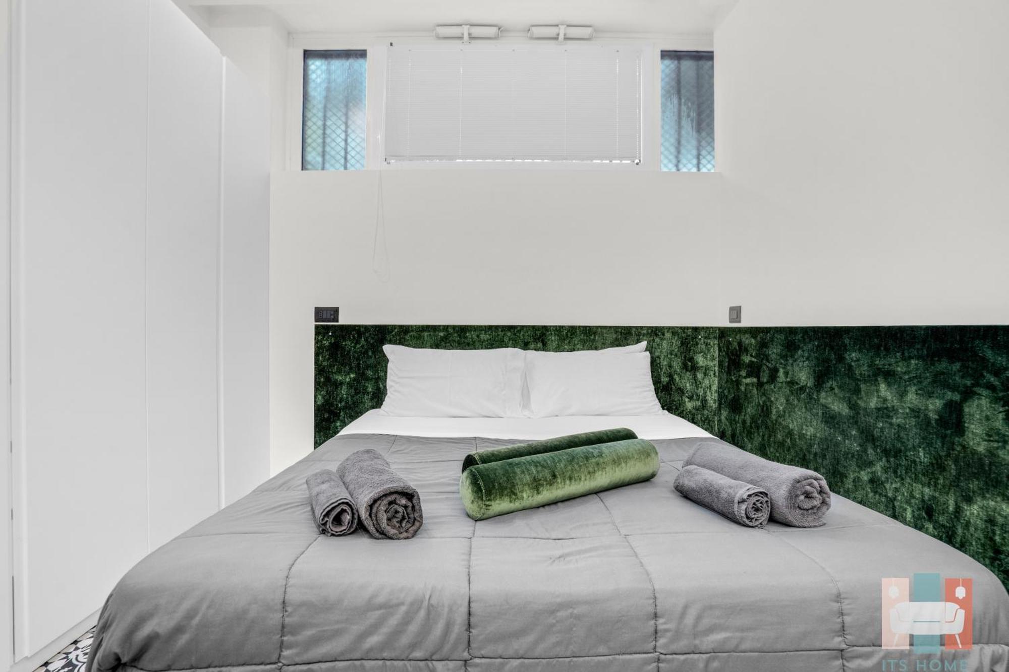 Pag60 -Crescenzago-Luxury Green House Milan Luaran gambar