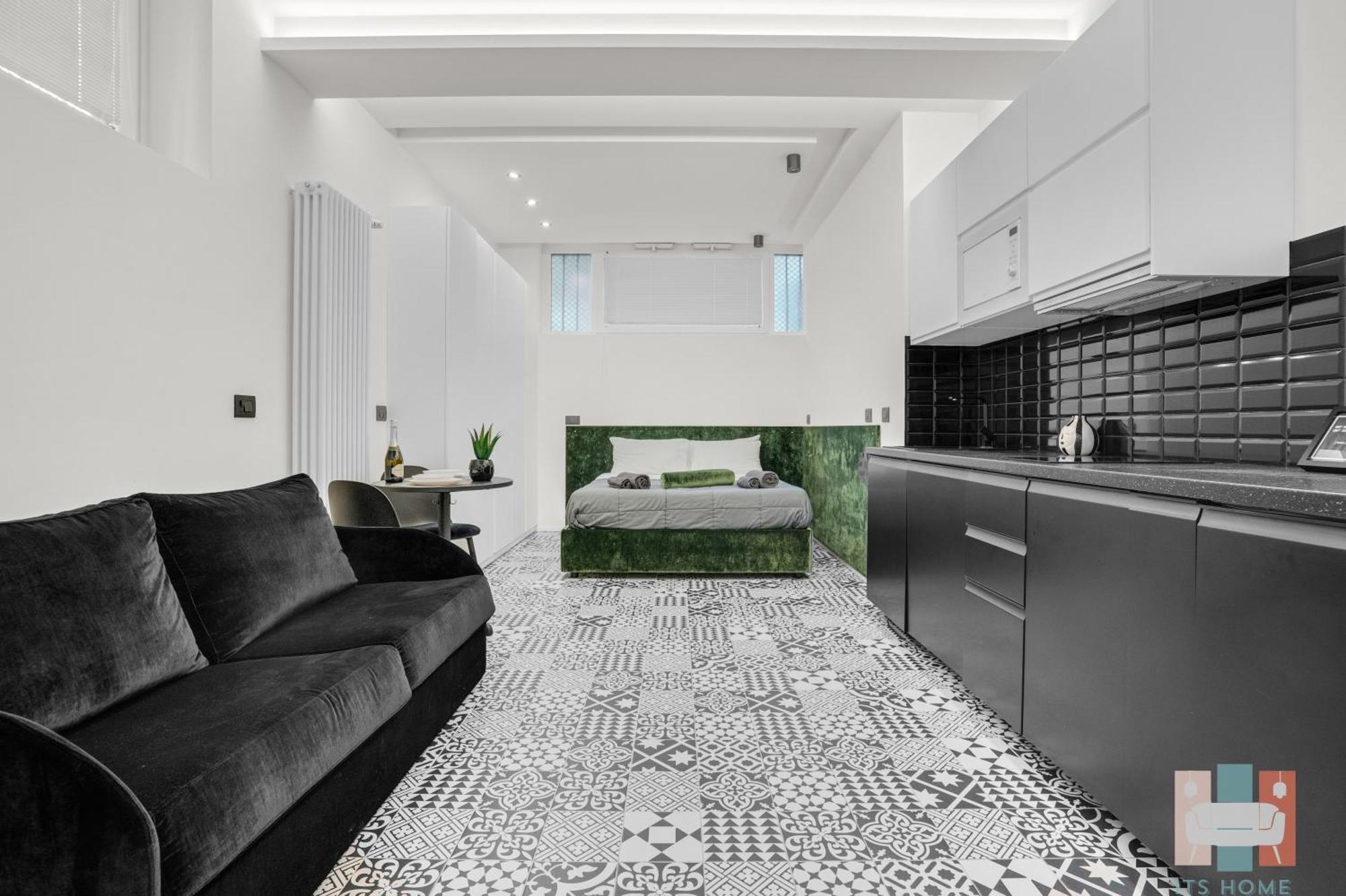 Pag60 -Crescenzago-Luxury Green House Milan Luaran gambar